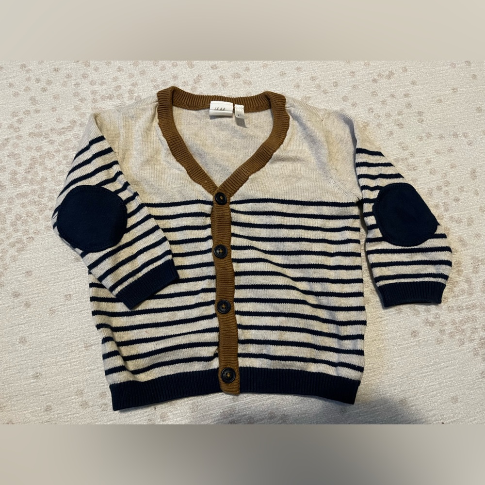 H&M Baby Cardigan